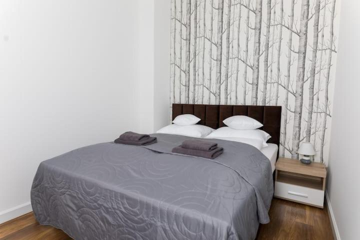 Remar - Apartamenty Nad Jeziorem Necko Augustów Exterior foto