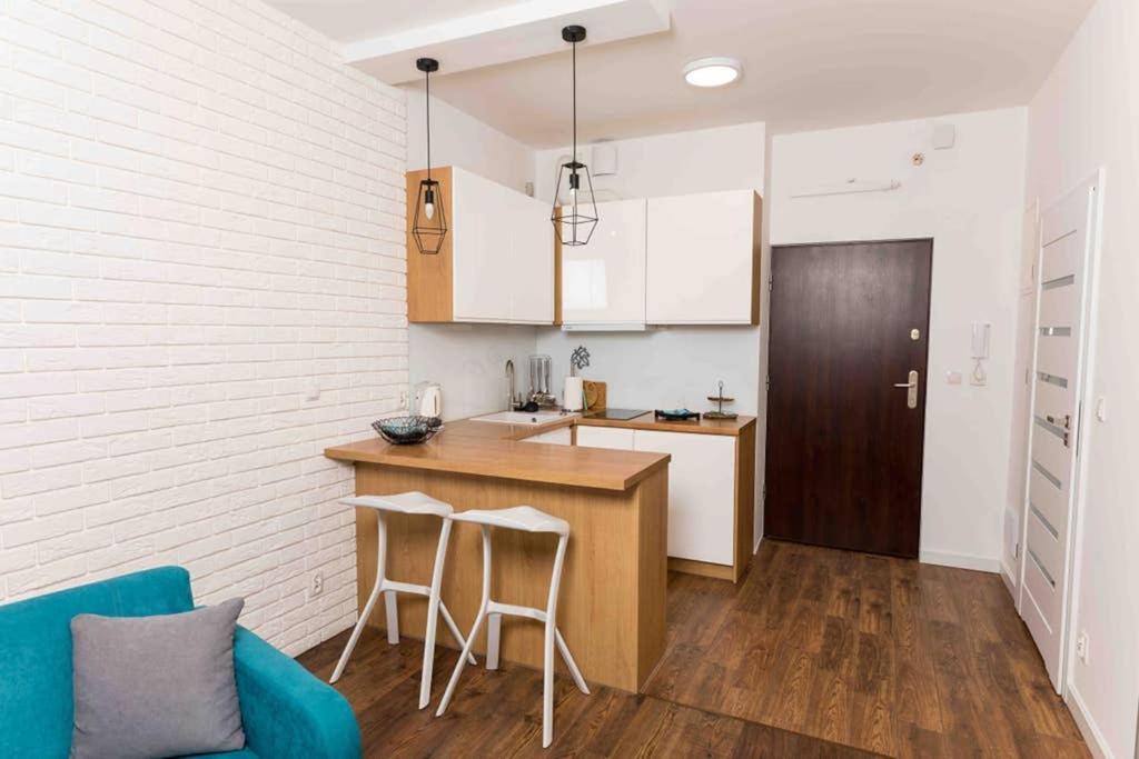 Remar - Apartamenty Nad Jeziorem Necko Augustów Exterior foto