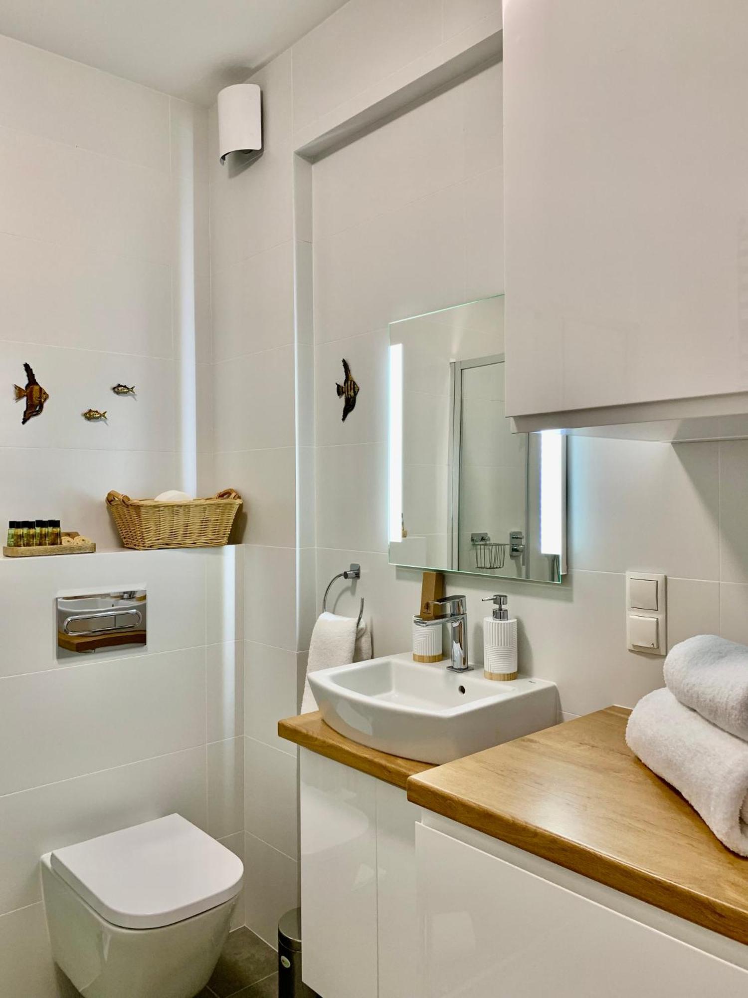 Remar - Apartamenty Nad Jeziorem Necko Augustów Exterior foto