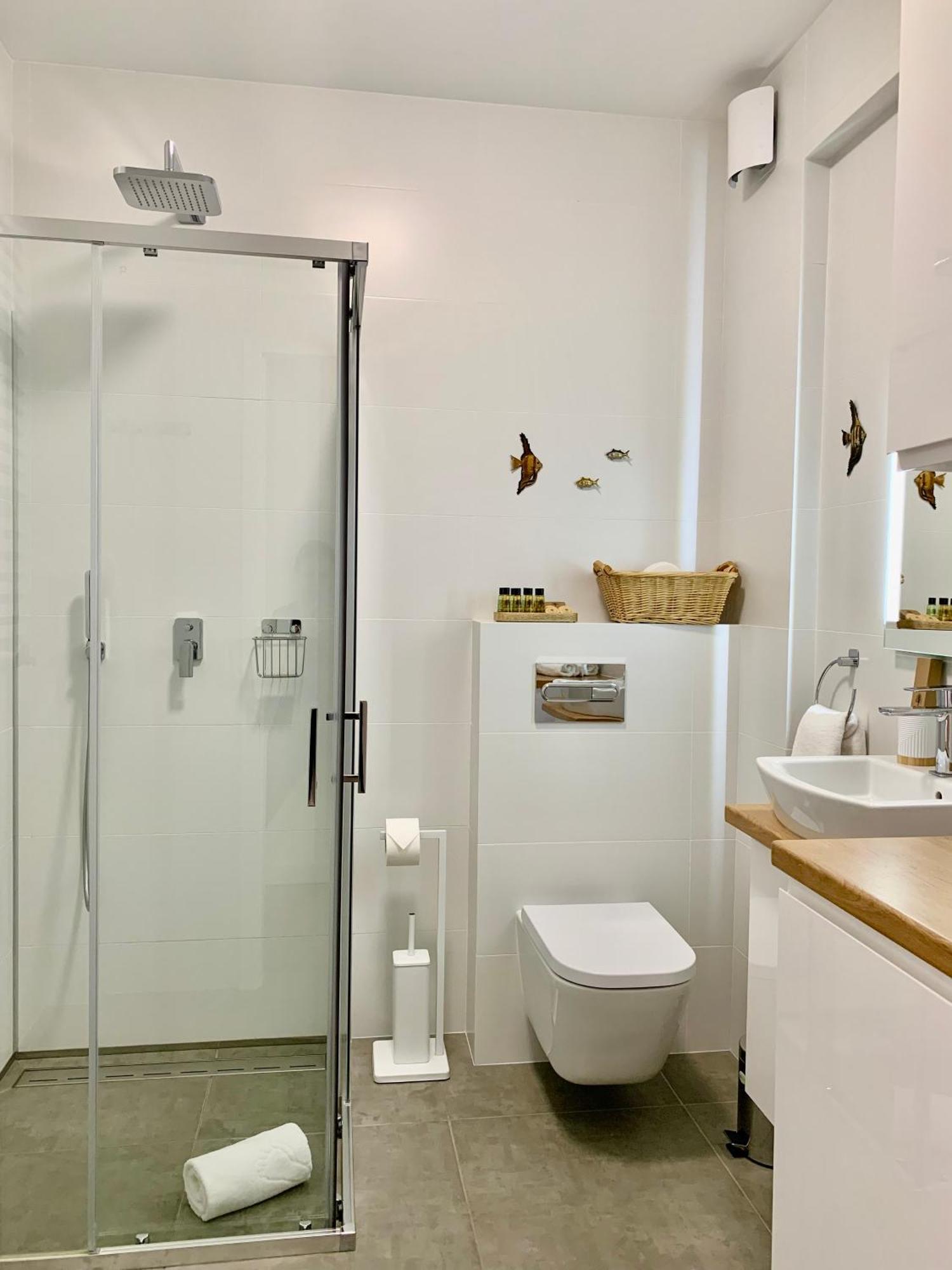 Remar - Apartamenty Nad Jeziorem Necko Augustów Exterior foto