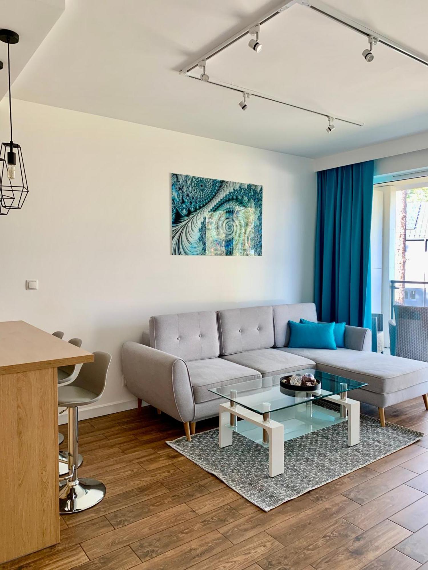 Remar - Apartamenty Nad Jeziorem Necko Augustów Exterior foto